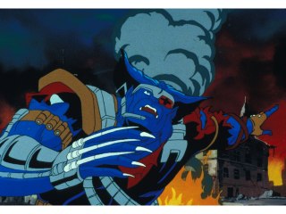 #33 フェニックスサーガ：ジーンよ永遠に