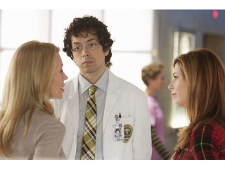 EPISODE 8 死の接吻 LOVE BITES