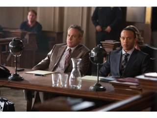 EPISODE 9 試された友情 DOUBTING TOMMY