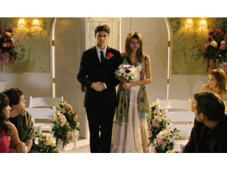 EPISODE 1 秘密の結婚式 SECRET WEDDING OF THE AMERICAN TEENAGER，THE