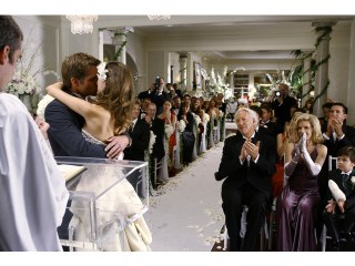 EPISODE 7 結婚式 WEDDING， THE