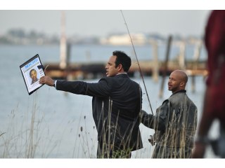 EPISODE 7 婚約指輪/ゴミ箱の死体 BROKEN ENGAGEMENT/TRASHMAN