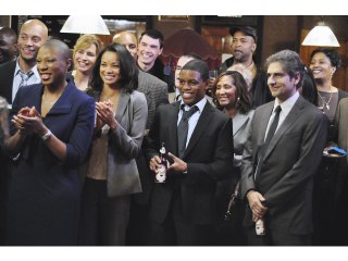 EPISODE 12 街の鍵 KEY TO THE CITY