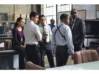 EPISODE 13 38口径の疑惑 ROAD TO NOWHERE