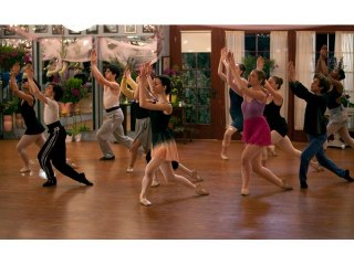 EPISODE 2 さよならのダンス FOR FANNY