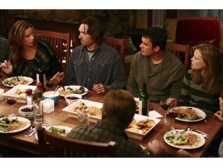 EPISODE 7 思い出の場所 NORTHERN EXPOSURE