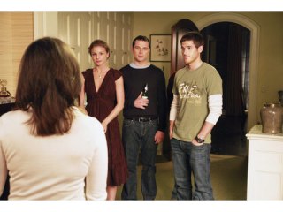 EPISODE 17 DNA ALL IN THE FAMILY