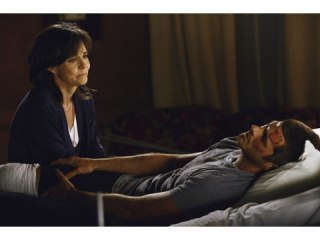 EPISODE 2 兵士の帰還 AMERICAN FAMILY， AN