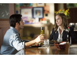 EPISODE 8 ワイン・フェスティバル WINE FESTIVAL， THE