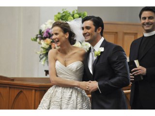 EPISODE 22 ウォーカー家 最良の時 WALKER DOWN THE AISLE