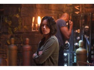 EPISODE 2 扉の向こうへ PURPOSE IN THE MACHINE