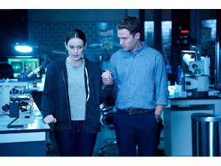 EPISODE 3 ファイト・クラブ WANTED (INHU)MAN， A