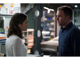 EPISODE 8 いくつもの首 MANY HEADS， ONE TALE