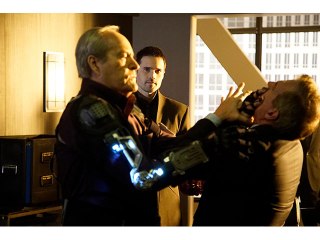 EPISODE 15 ロビン SPACETIME