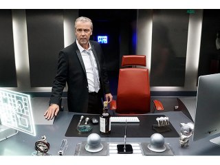 EPISODE 22 上昇 ASCENSION