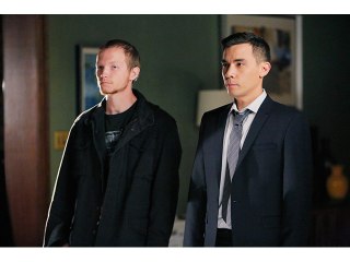 EPISODE 8 いとこのフィリップ HI， I’M PHILIP
