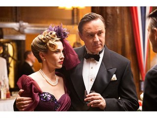 EPISODE 6 パーティーの夜 LIFE OF THE PARTY