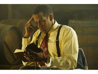 EPISODE 8 約束 EDGE OF MYSTERY， THE