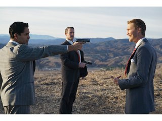 EPISODE 9 選択の時 LITTLE SONG AND DANCE， A