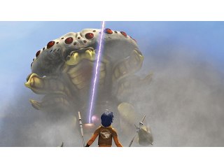 EPISODE 3 消えた戦士たち