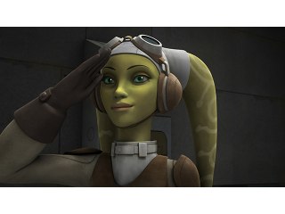 EPISODE 7 名パイロットの翼