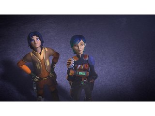 EPISODE 8 旧友