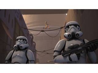 EPISODE 11 引き継ぐもの