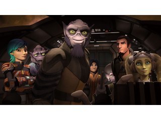EPISODE 14 ラサットの伝説