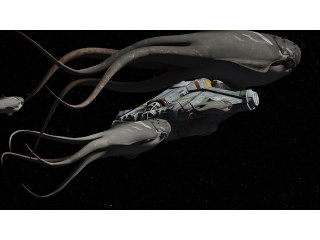 EPISODE 15 宇宙を旅するもの