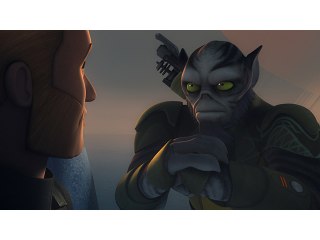 EPISODE 17 宿敵