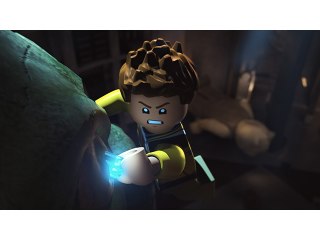 EPISODE 5 キャッシークで危機一髪 Peril on Kashyyyk