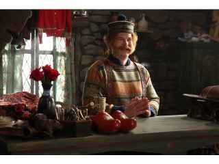 EPISODE 6 アナとベルの出会い FAMILY BUSINESS