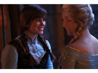 EPISODE 8 雪の女王の呪い 前編 SMASH THE MIRROR PART 1