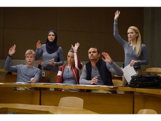 EPISODE 9 仕込まれた証拠 GUILTY