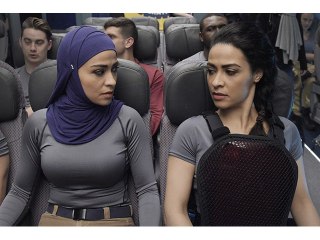 EPISODE 16 黒幕の狙い CLUE