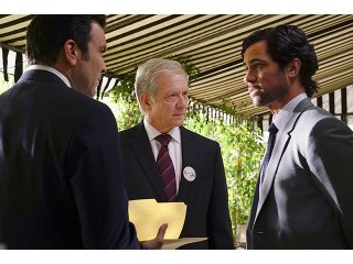 エピソード16 リーク合戦