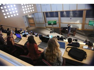 エピソード 1 法学生の新年度