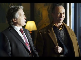 EPISODE 11 外交特権