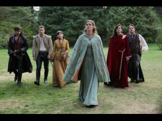 EPISODE 7 ニムエ