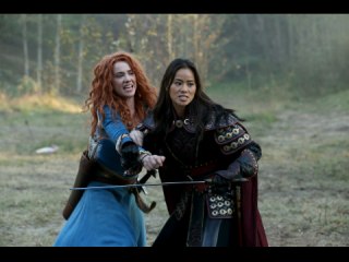EPISODE 9 魔法の兜