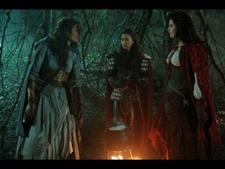EPISODE 18 魔法の靴