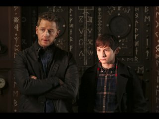 EPISODE 20 ファイヤーバード作戦