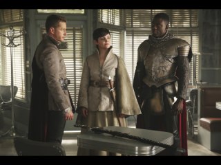 EPISODE 4 壊れた王国