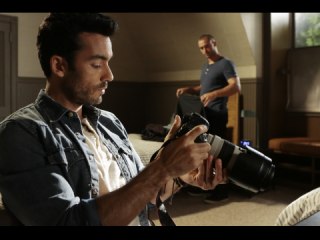 EPISODE 1 新しい任務