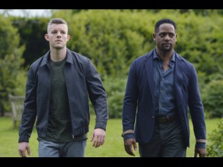 EPISODE 2 見えない脅威