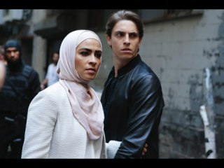 EPISODE 4 緊迫の中の平静