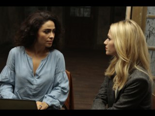 EPISODE 7 限界を超えて