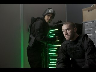 EPISODE 10 傷だらけの駆け引き