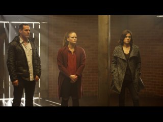 EPISODE 12 交錯する思惑