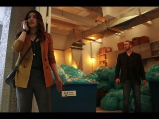 EPISODE 20 戦いの果て